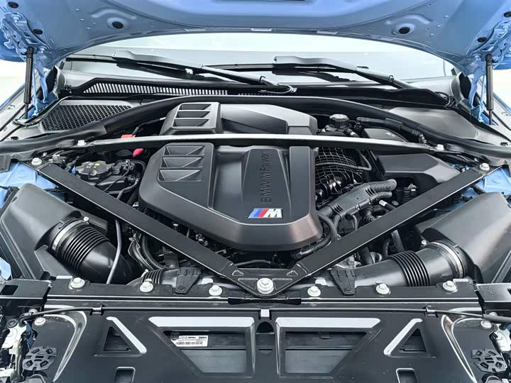 Фото 17 - BMW M2