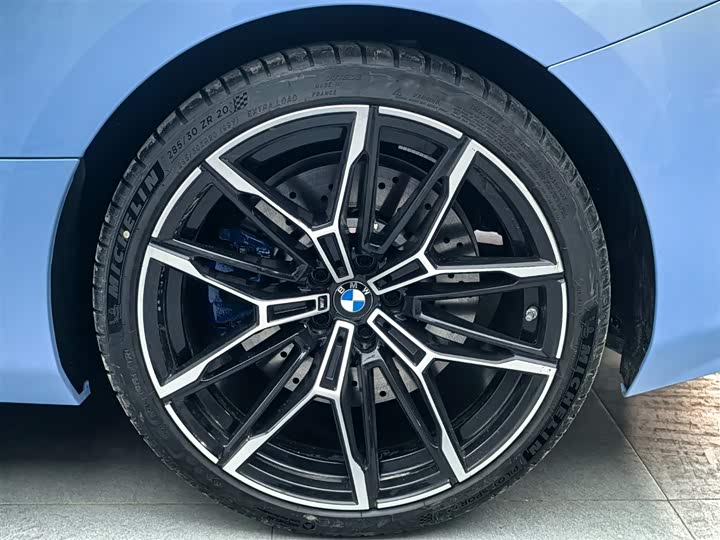 Фото 18 - BMW M2