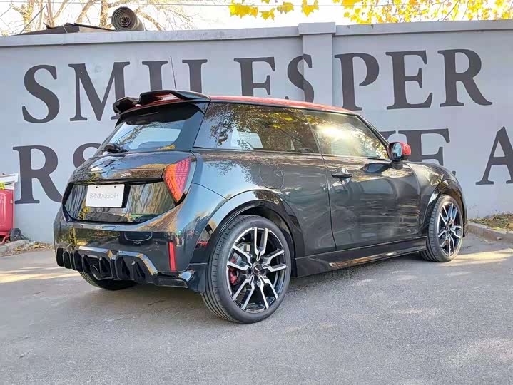 Фото 3 - Mini Mini JCW