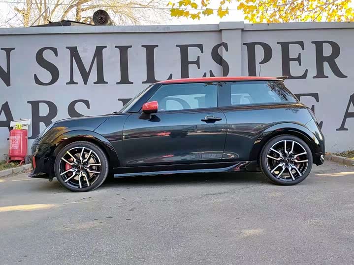 Фото 4 - Mini Mini JCW