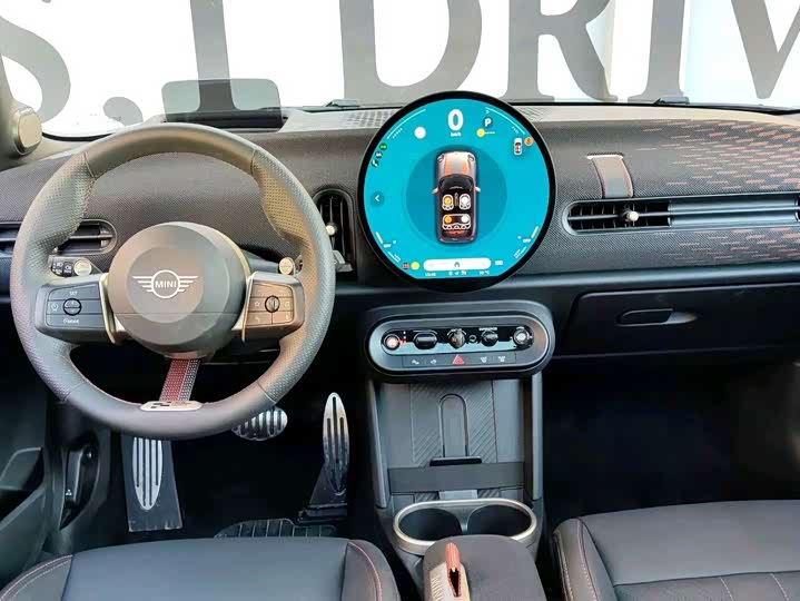 Фото 6 - Mini Mini JCW