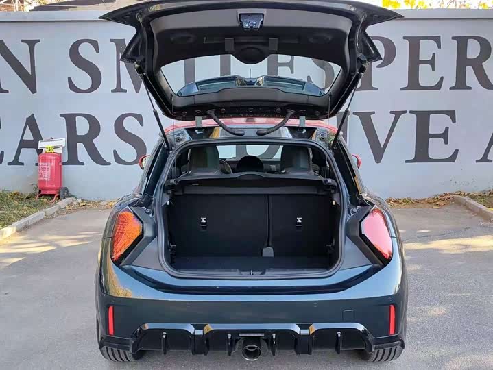 Фото 7 - Mini Mini JCW