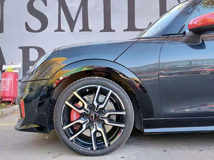 Фото 9 - Mini Mini JCW