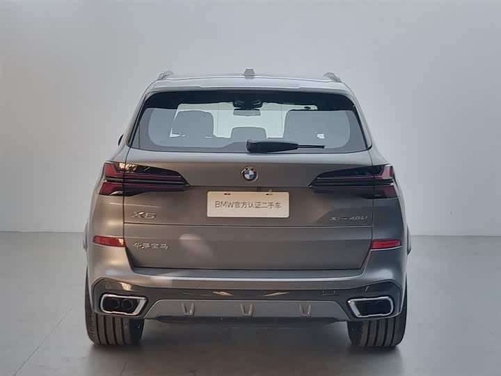 Фото 5 - BMW X5
