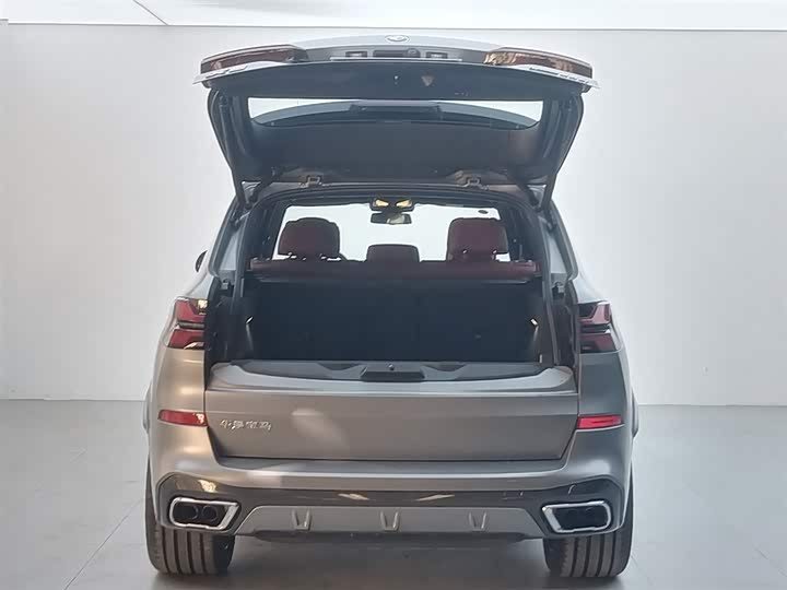 Фото 6 - BMW X5