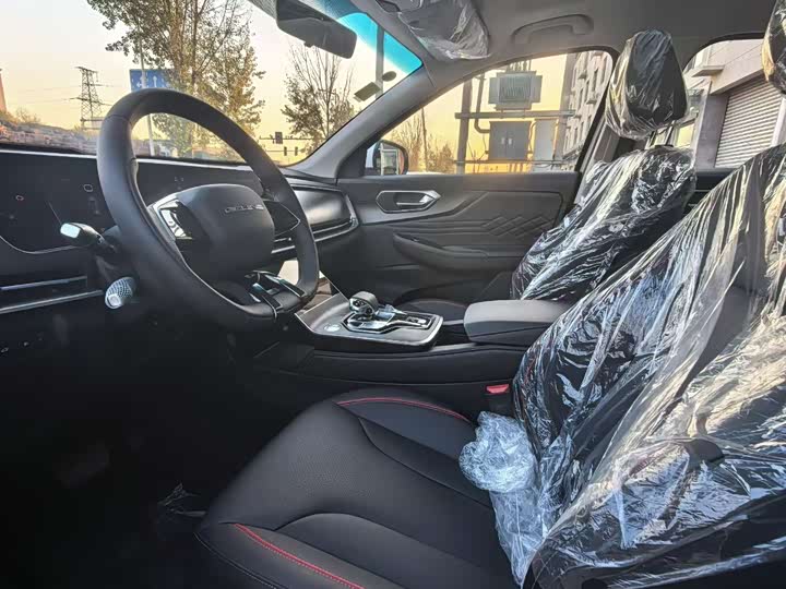 Фото 7 - Beijing X7