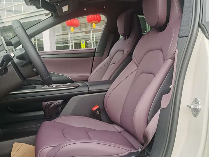 Фото 8 - Xiaomi SU7