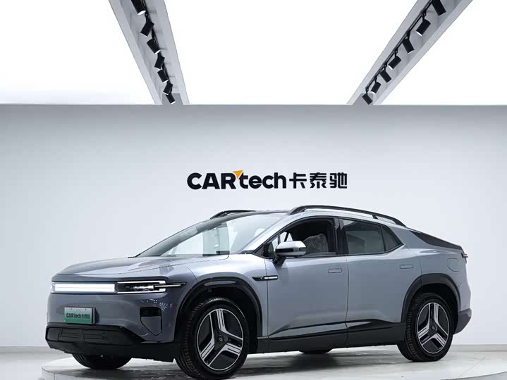 Фото 1 - Changan Qiyuan (Nevo) E07