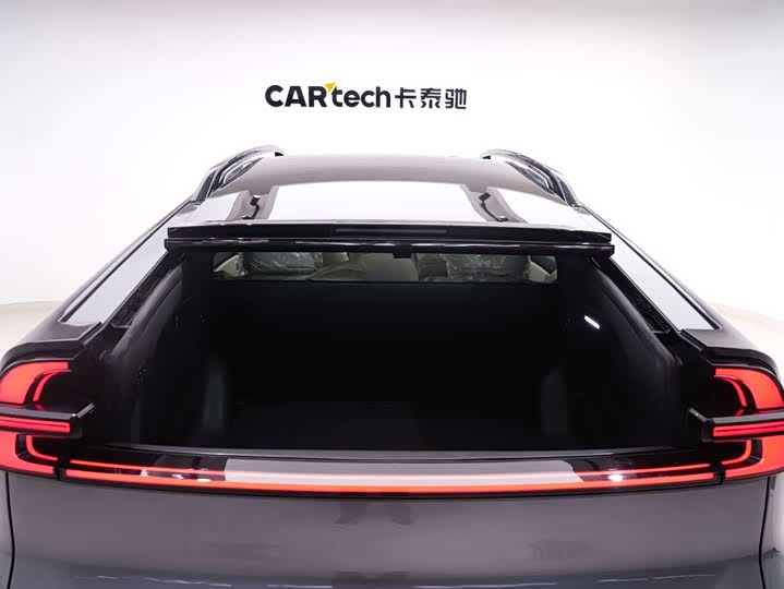 Фото 15 - Changan Qiyuan (Nevo) E07