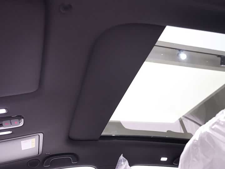 Фото 23 - Changan Qiyuan (Nevo) E07