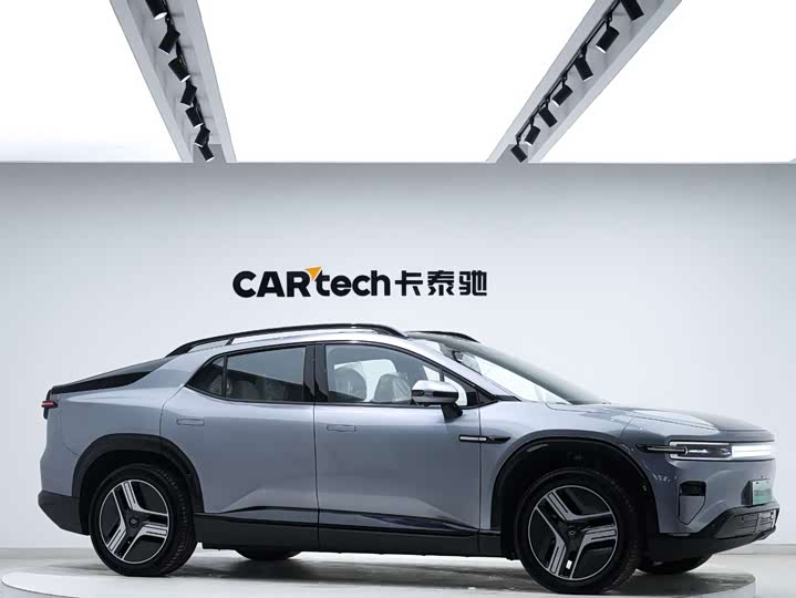 Фото 4 - Changan Qiyuan (Nevo) E07