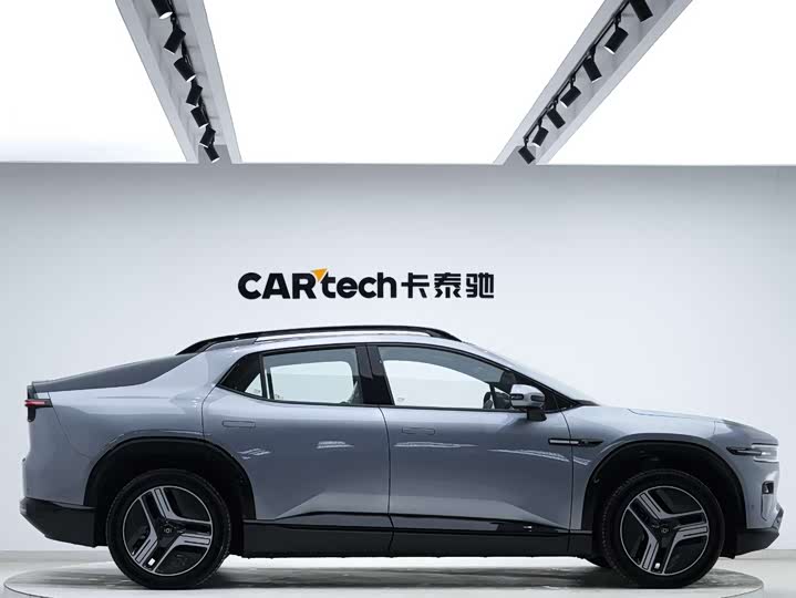 Фото 5 - Changan Qiyuan (Nevo) E07