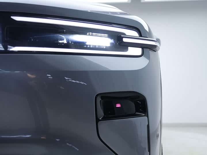 Фото 9 - Changan Qiyuan (Nevo) E07