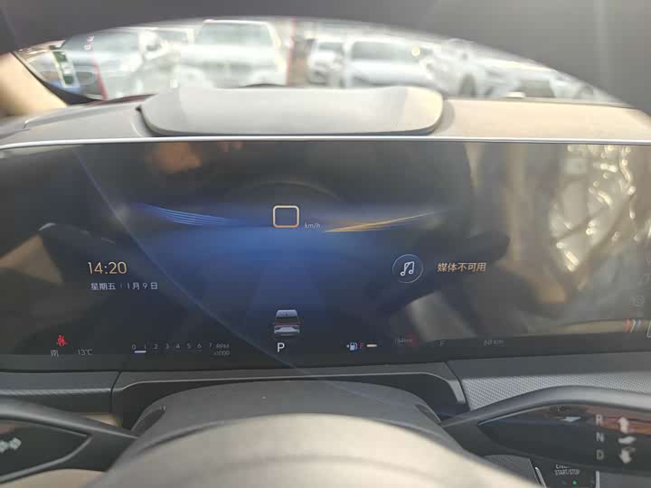 Фото 4 - Buick GL8 ES