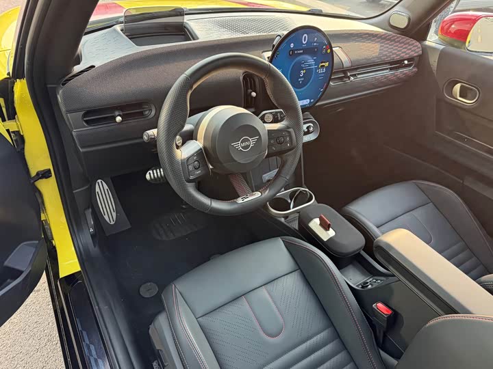 Фото 4 - Mini Mini JCW