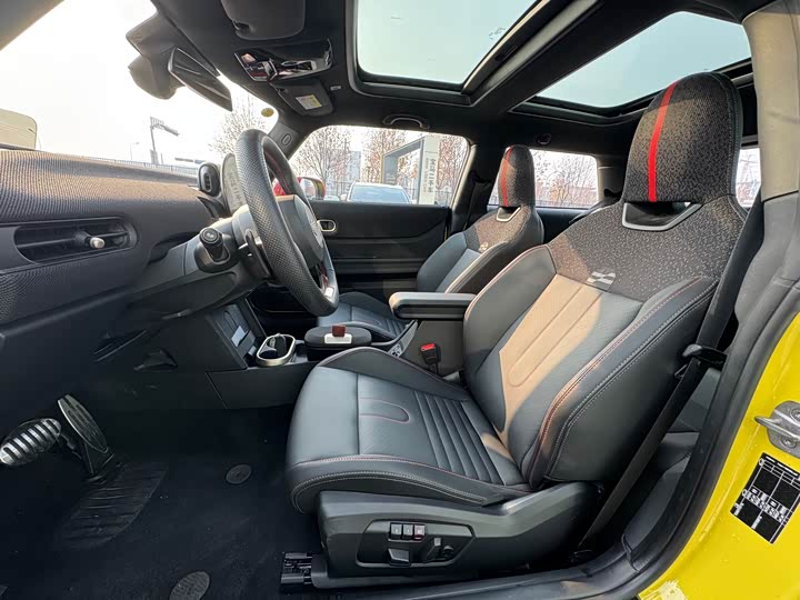 Фото 5 - Mini Mini JCW