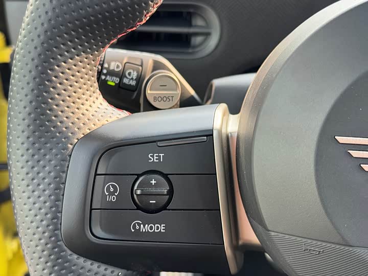 Фото 8 - Mini Mini JCW