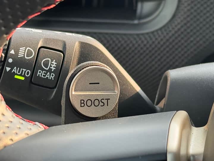 Фото 9 - Mini Mini JCW