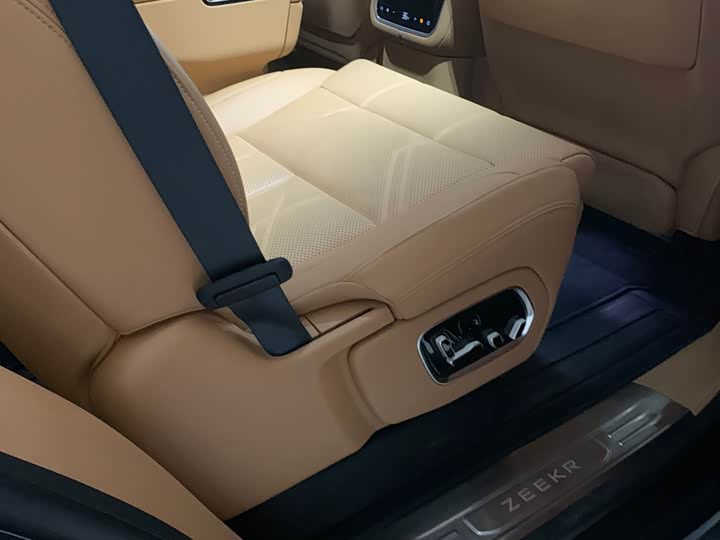 Фото 2 - Zeekr 9X