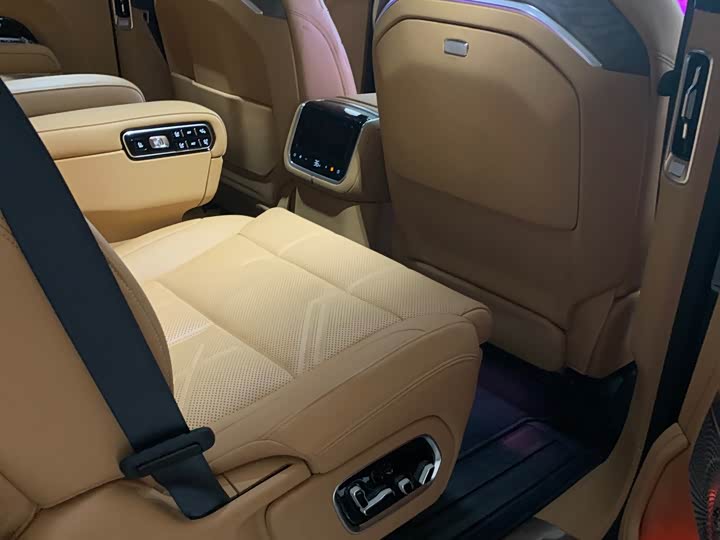 Фото 6 - Zeekr 9X