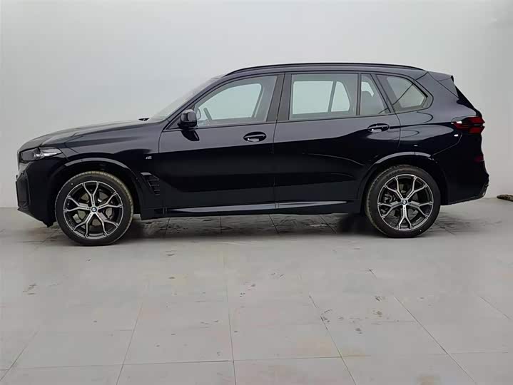 Фото 3 - BMW X5