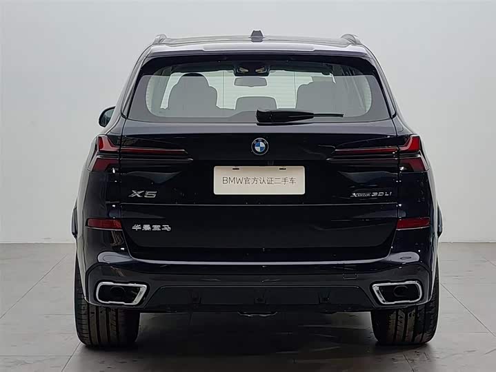 Фото 5 - BMW X5