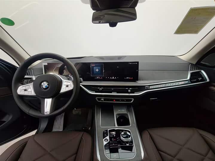 Фото 7 - BMW X5