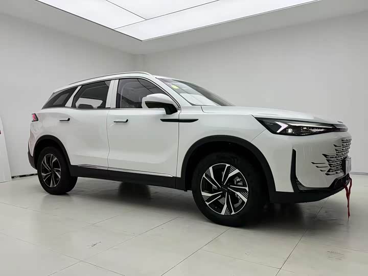 Фото 3 - Beijing X7