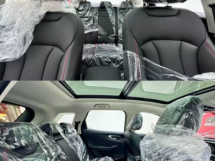 Фото 5 - Beijing X7