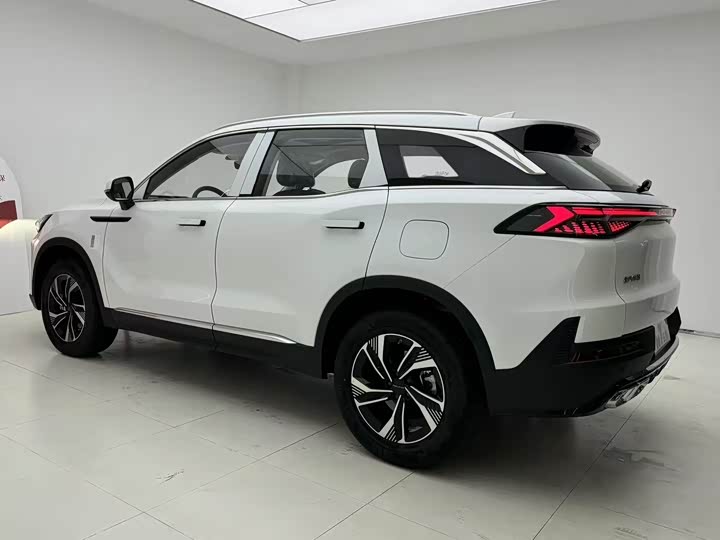 Фото 7 - Beijing X7