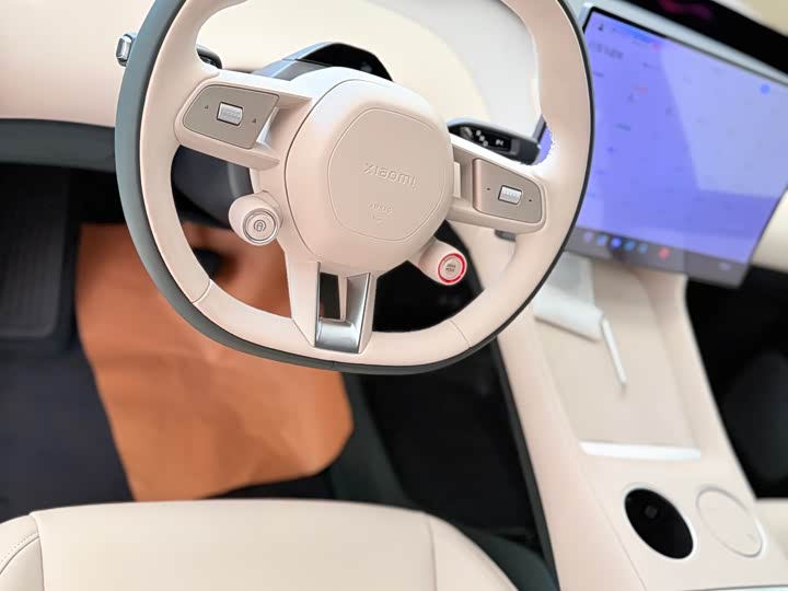 Фото 4 - Xiaomi YU7