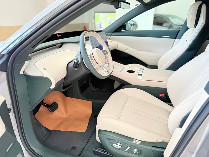 Фото 5 - Xiaomi YU7