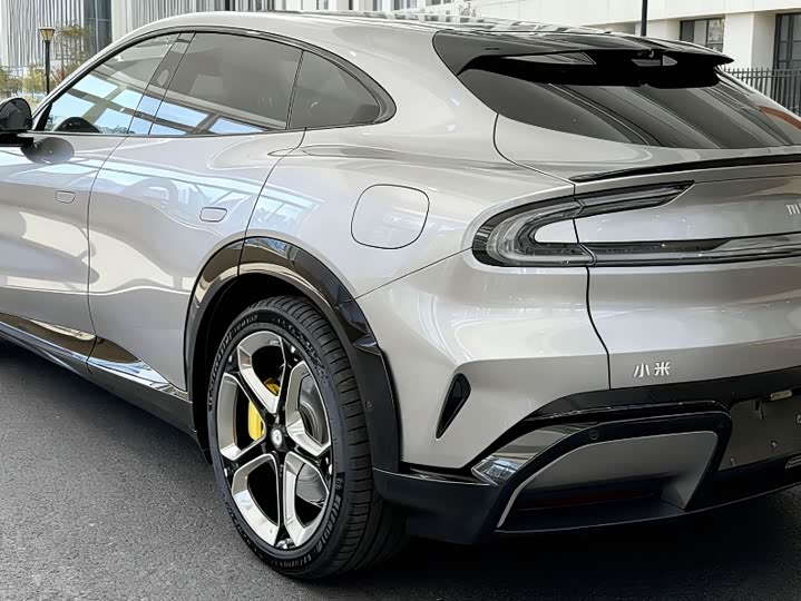 Фото 7 - Xiaomi YU7