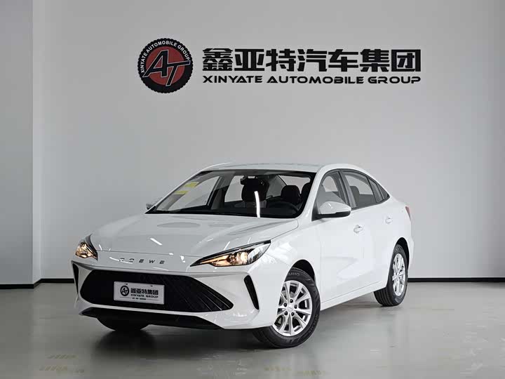 Фото 1 - Roewe i5