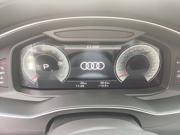 Фото 3 - Audi A6L
