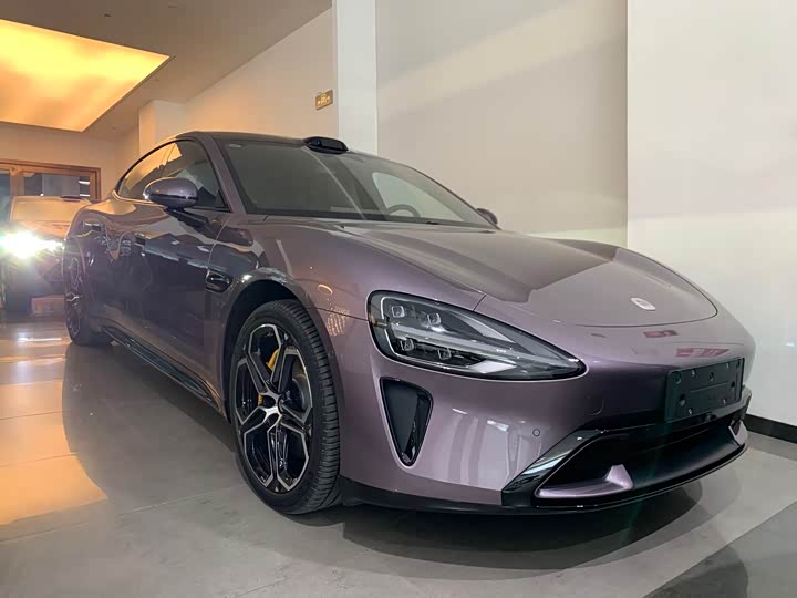 Фото 2 - Xiaomi SU7