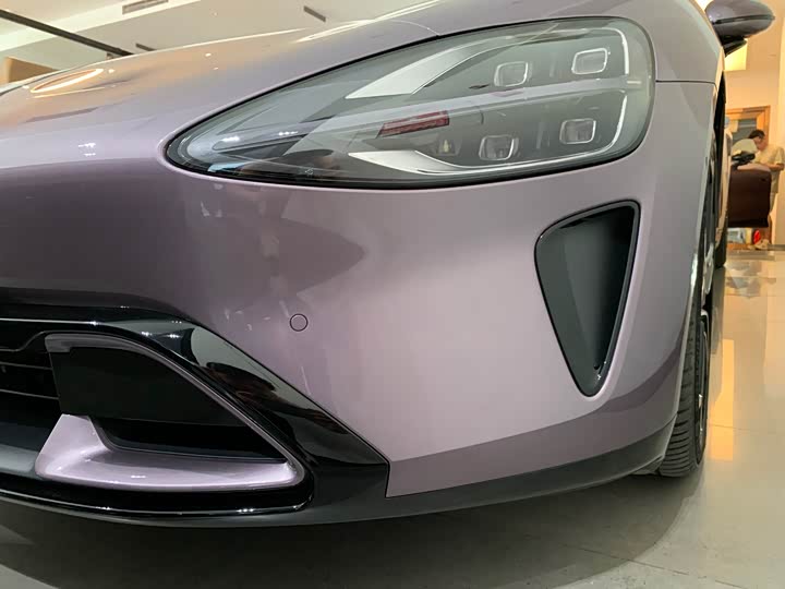 Фото 5 - Xiaomi SU7