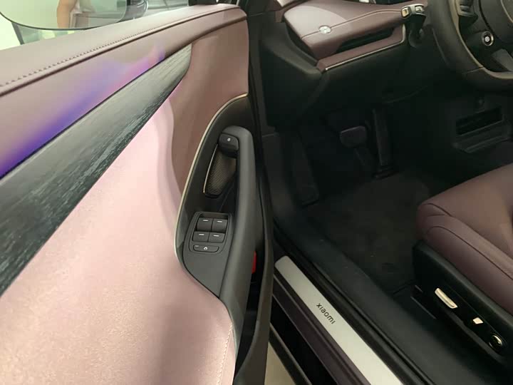 Фото 9 - Xiaomi SU7