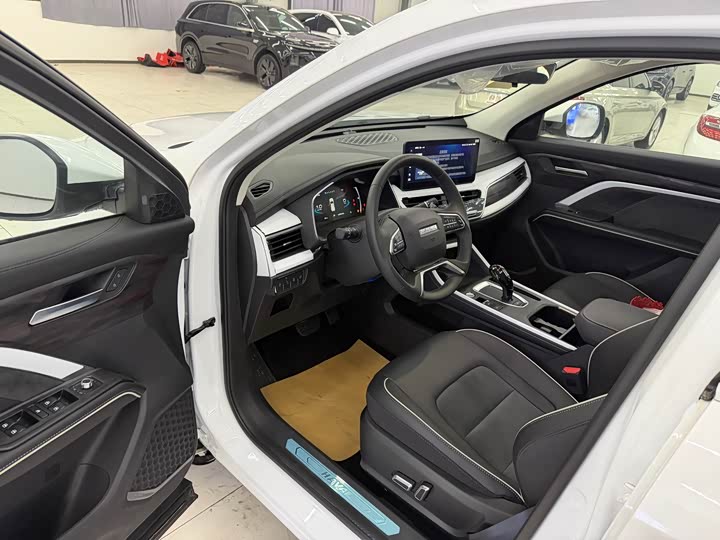 Фото 4 - Haval H6