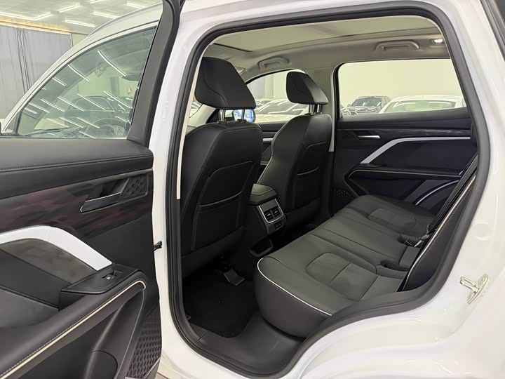 Фото 5 - Haval H6