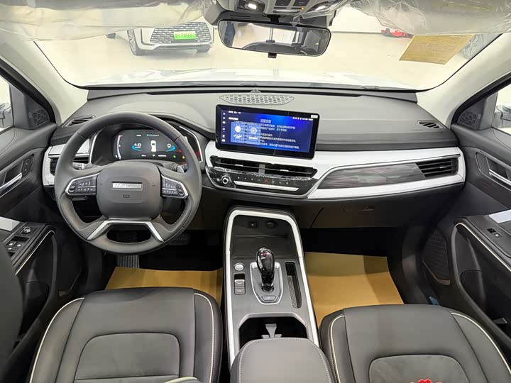 Фото 6 - Haval H6