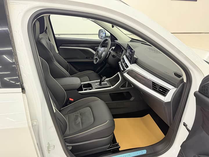 Фото 7 - Haval H6