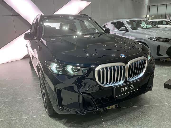 Фото 3 - BMW X5