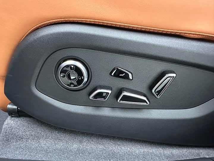 Фото 17 - Changan Qiyuan (Nevo) E07