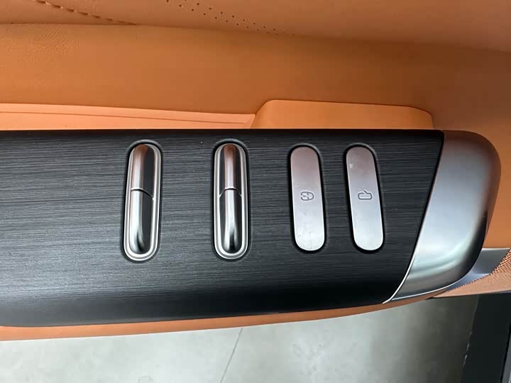 Фото 18 - Changan Qiyuan (Nevo) E07