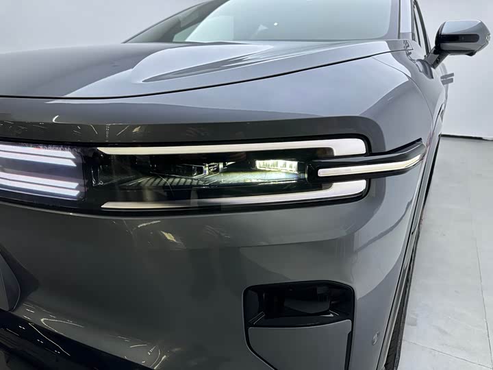 Фото 4 - Changan Qiyuan (Nevo) E07