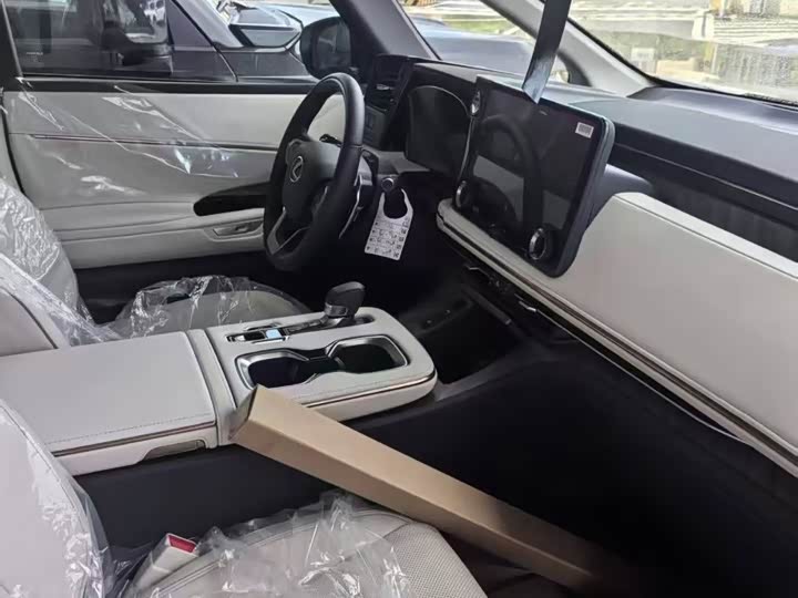 Фото 2 - Lexus LM