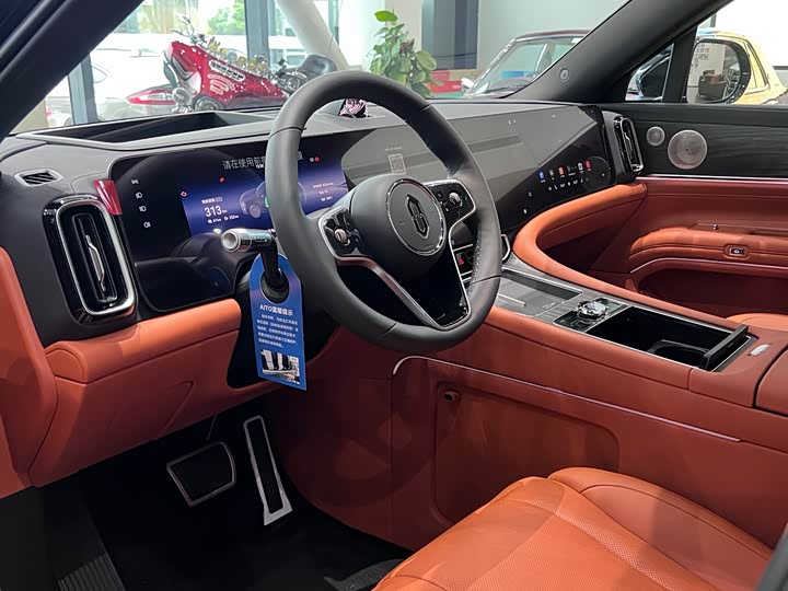 Фото 9 - Aito M9