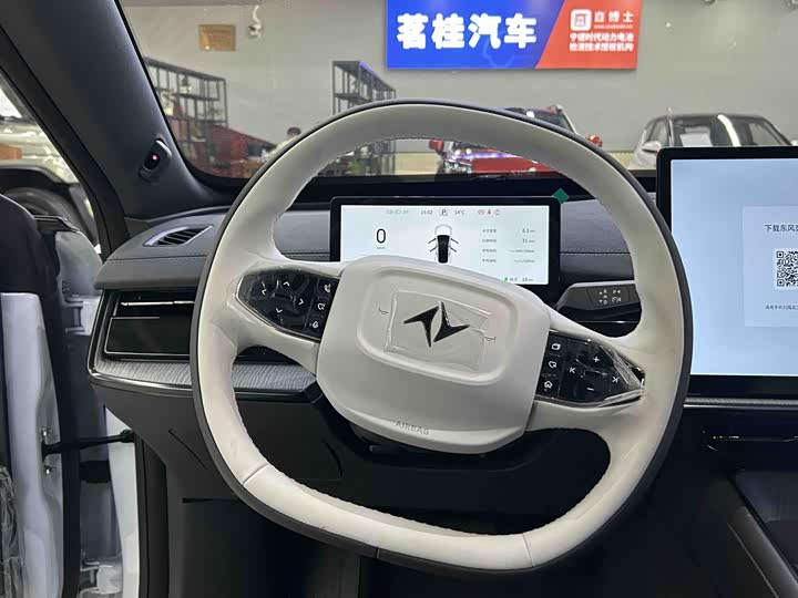 Фото 4 - Dongfeng Yipai eπ 007