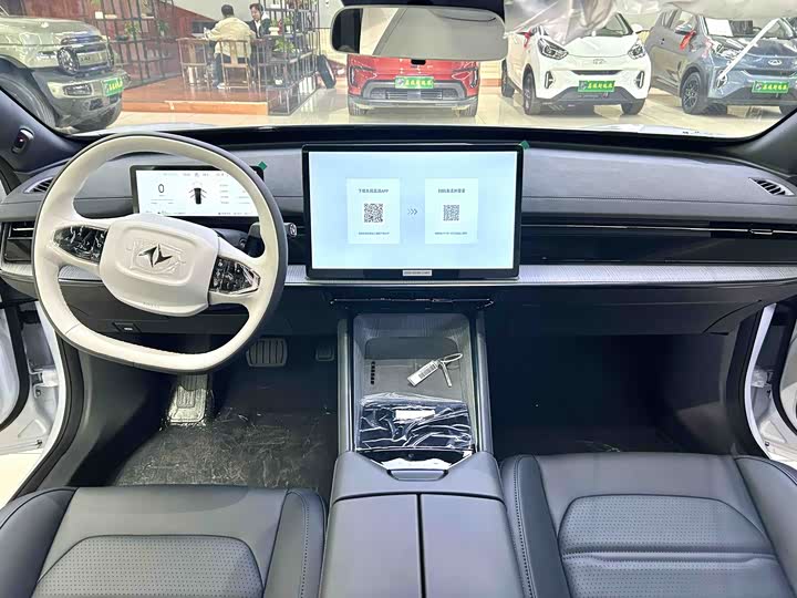 Фото 6 - Dongfeng Yipai eπ 007